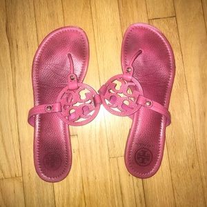 Tory Burch Sandals